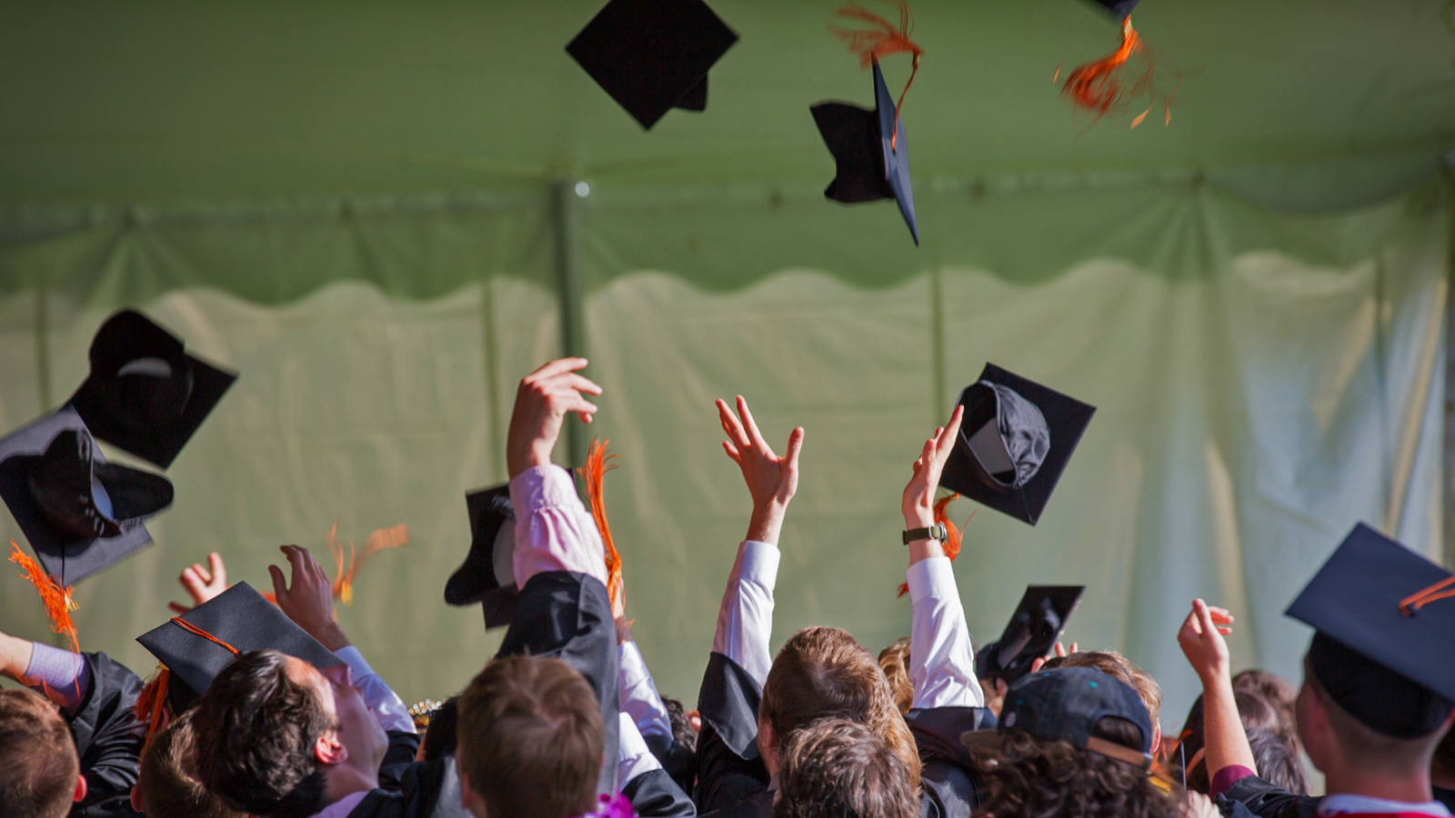 How to Livestream a Virtual Graduation Ceremony Using Switcher