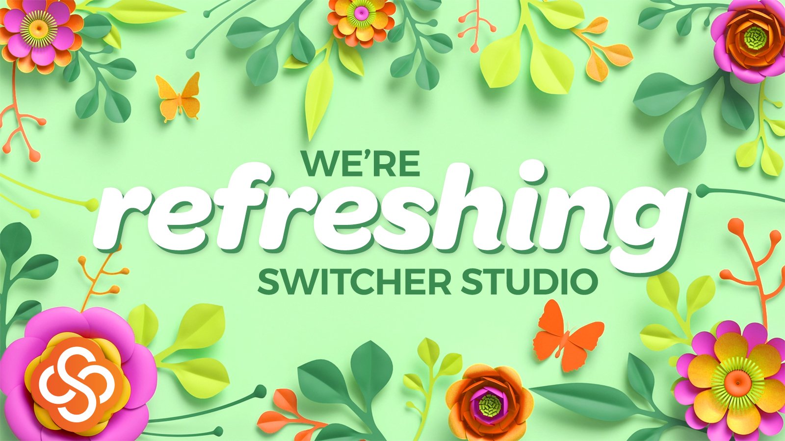 We’re Refreshing Switcher Studio — And Everybody’s Getting More