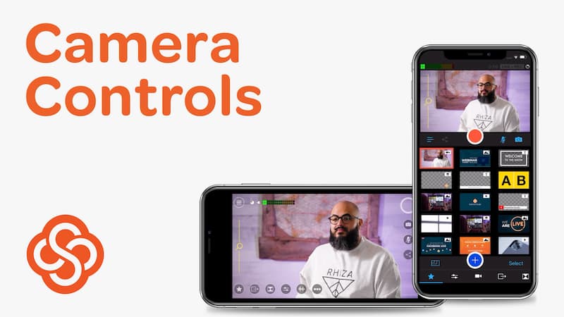 Camera Controls