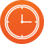 clock icon